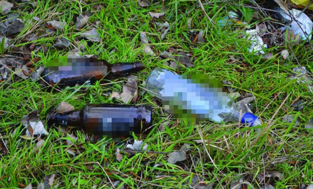 Yıkmak İçin Neyi Bekliyorsunuz?