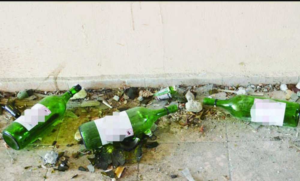 Yıkmak İçin Neyi Bekliyorsunuz?