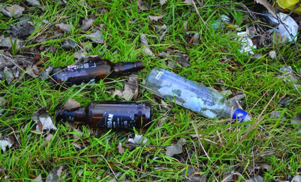 Yıkmak İçin Neyi Bekliyorsunuz?