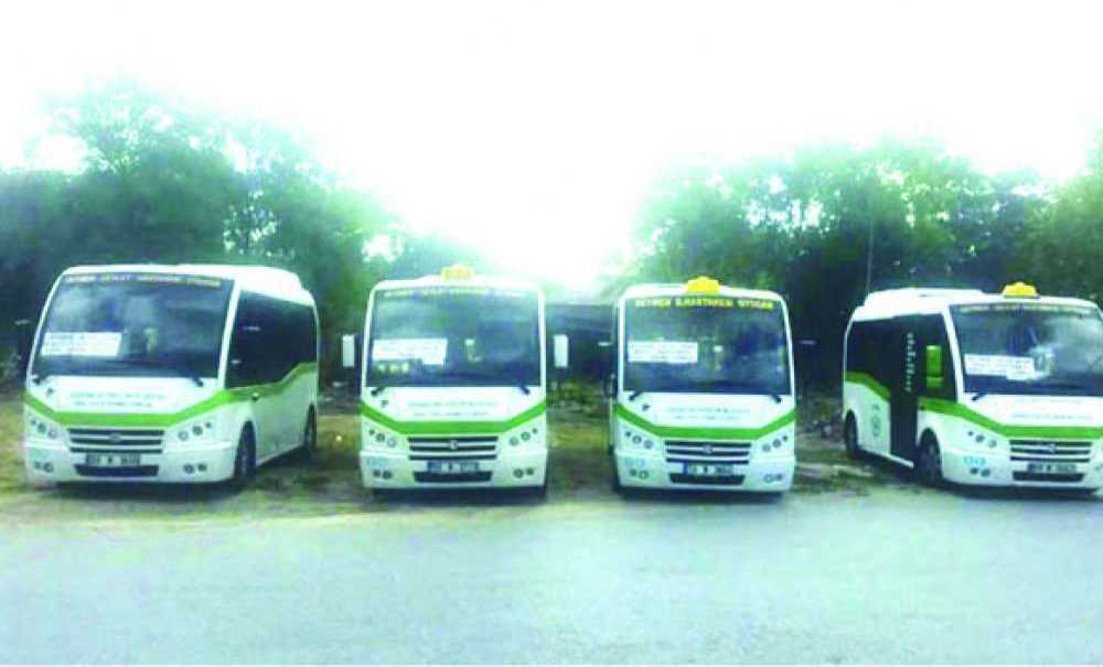 Albayrak, Ödemelerin Başladığını Duyurdu