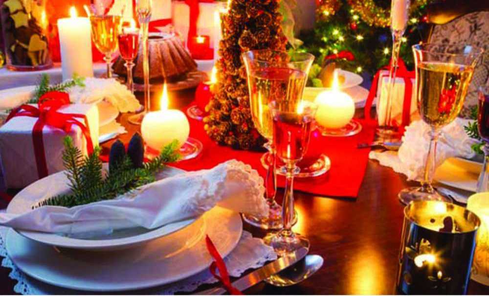 Otellerde Yılbaşı Programlarına Yasak Getirildi