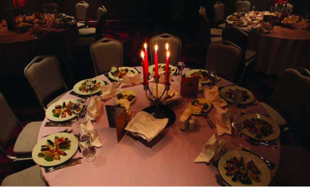 Otellerde Yılbaşı Programlarına Yasak Getirildi