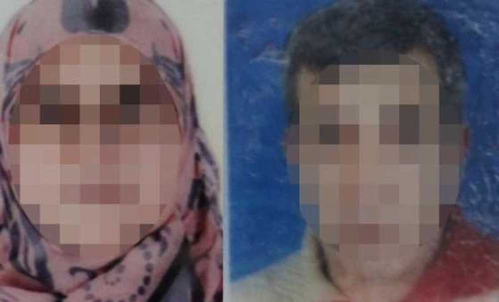 Yeniçiftlik`de Kaza 2 Ölü 3 Yaralı