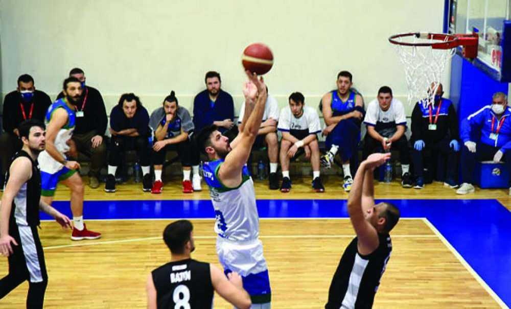 Çbsk Lige Hızlı Başladı