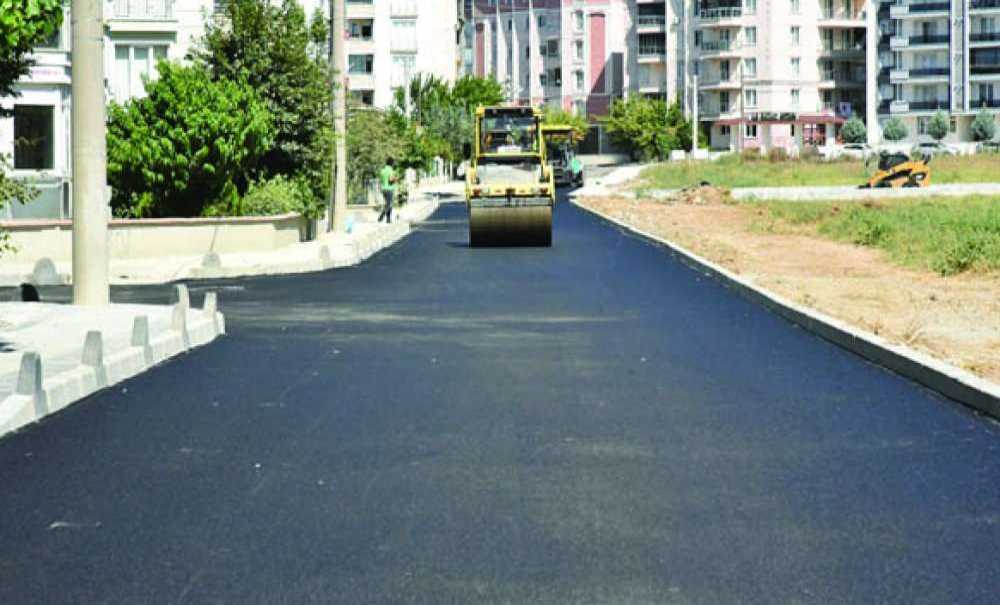 “Pandemi Döneminde Sen Ne Yaptın Ahmet Başkan?”