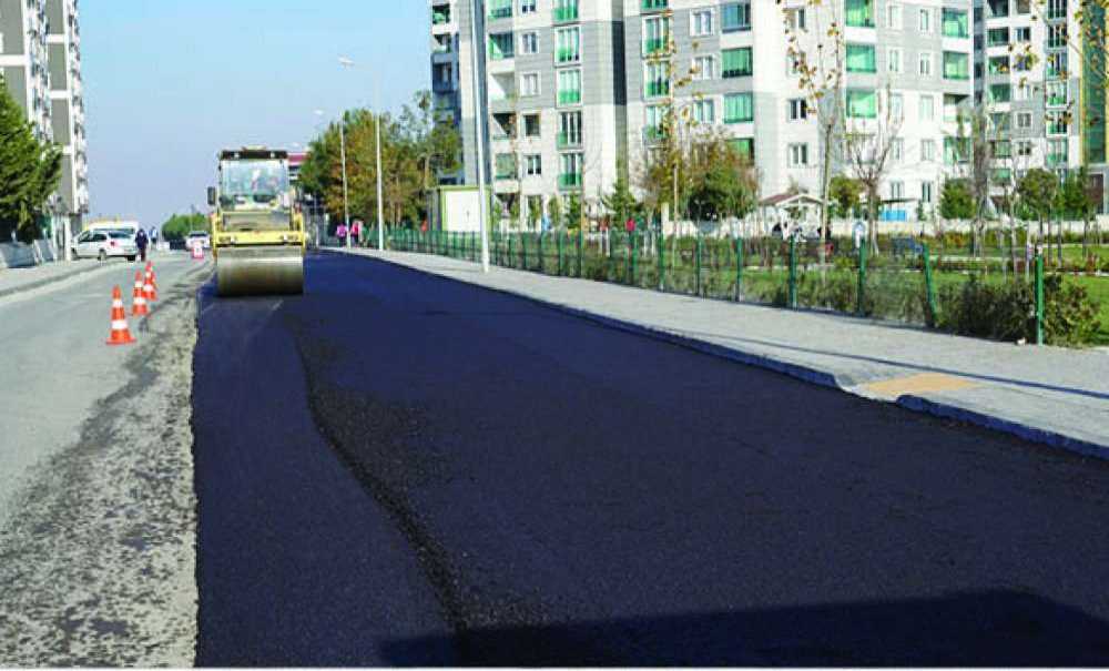 “Pandemi Döneminde Sen Ne Yaptın Ahmet Başkan?”