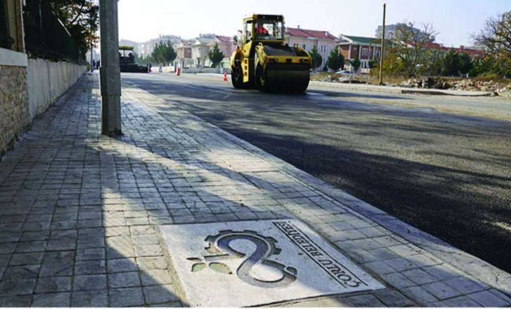 “Pandemi Döneminde Sen Ne Yaptın Ahmet Başkan?”