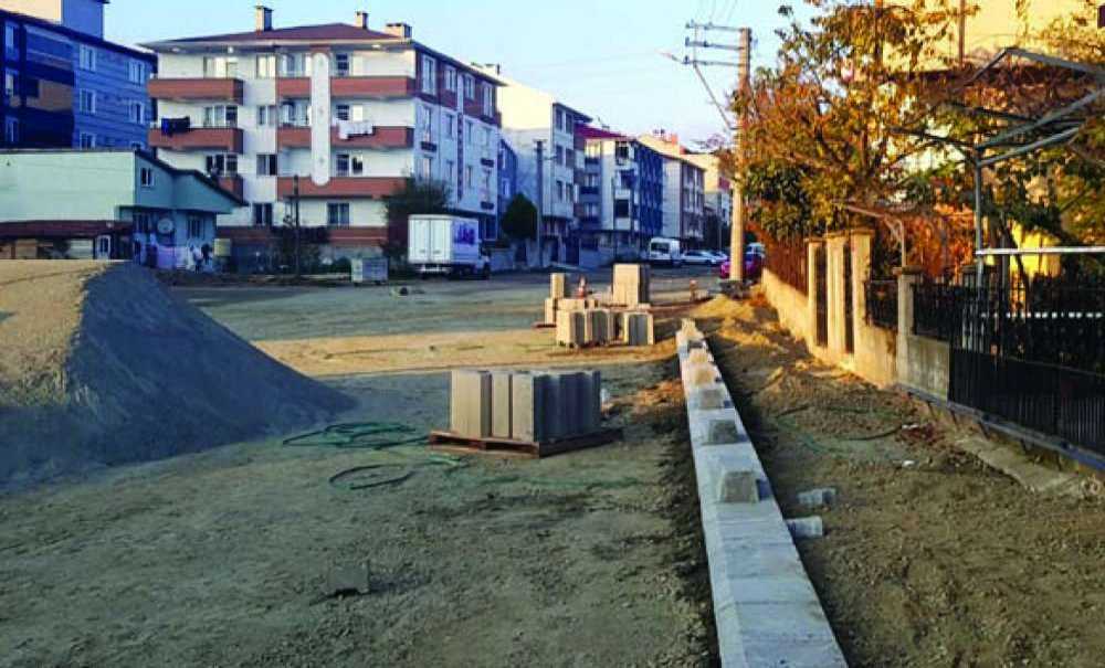 “Pandemi Döneminde Sen Ne Yaptın Ahmet Başkan?”