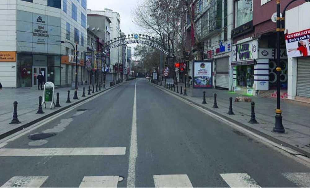 Esnafa Destek Ödemeleri Yılbaşından Sonraya Kaldı