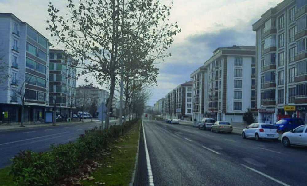 Sokağa Çıkma Kısıtlaması 4'üncü Kez Uygulandı