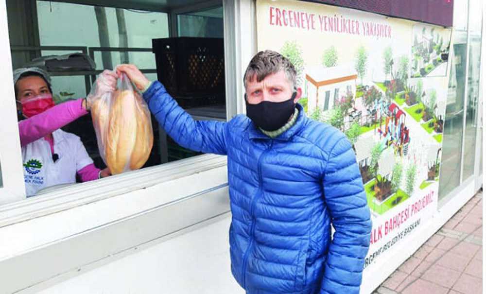 Trakya'da İlklerin Belediyesi Ergene Belediyesi