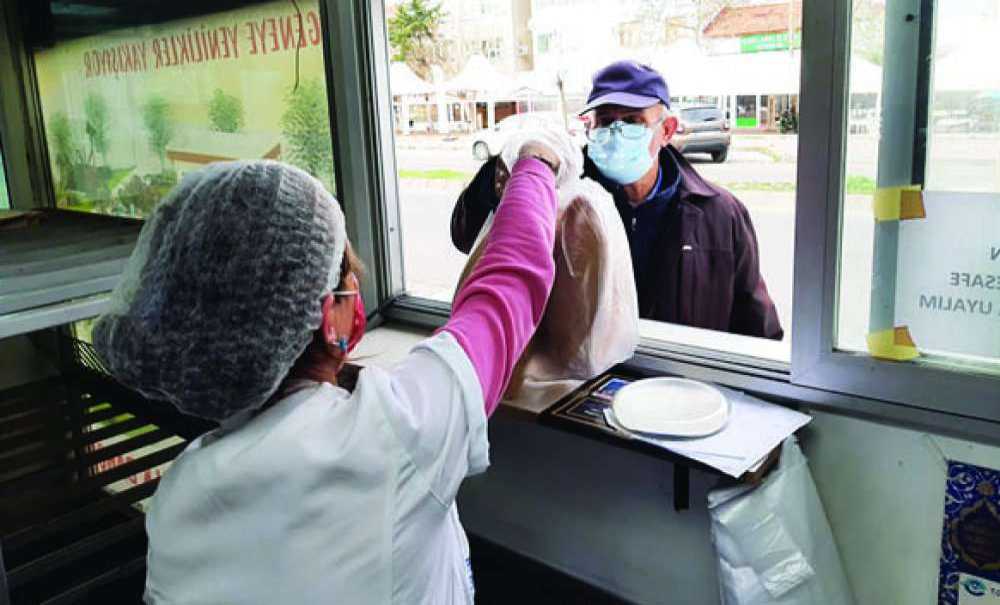 Trakya'da İlklerin Belediyesi Ergene Belediyesi