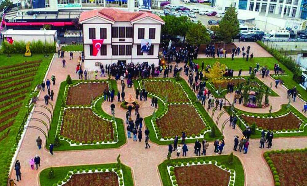 2020 Yılında Çorlu'da Neler Yaşandı?