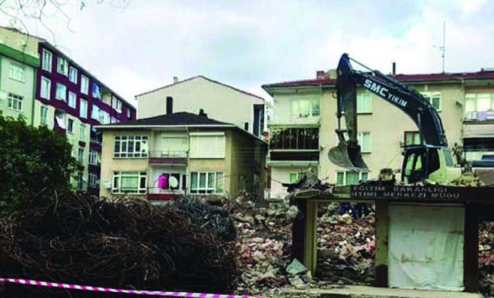 2020 Yılında Çorlu'da Neler Yaşandı?