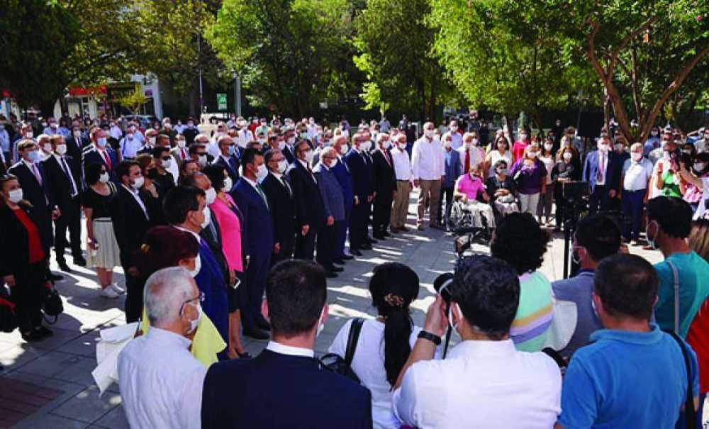 2020 Yılında Çorlu'da Neler Yaşandı?