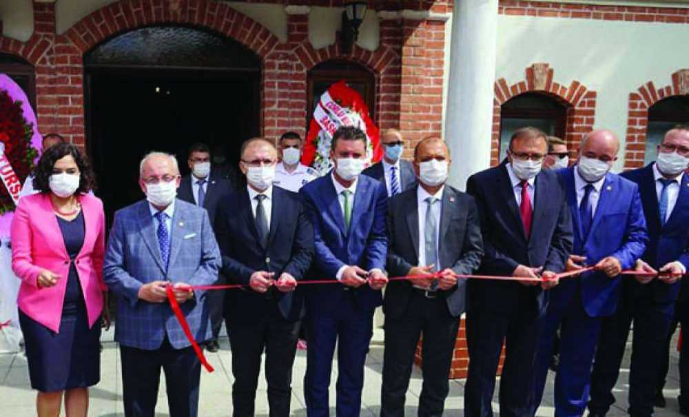 2020 Yılında Çorlu'da Neler Yaşandı?