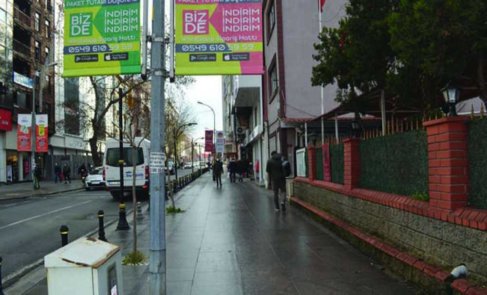 Esnaf, Yılbaşı Satışlarında Umduğunu Bulamadı