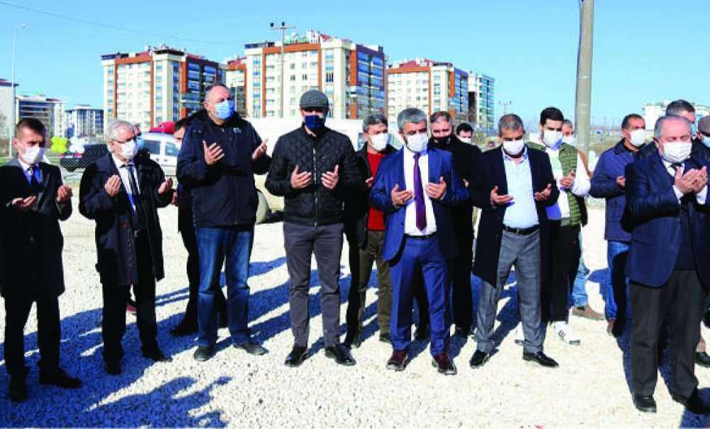 Çerkezköy-Süleymanpaşa Seferleri Başladı