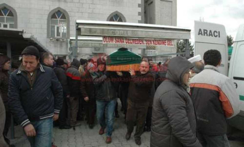 Nişancı Ailesi`nin Acı Günü