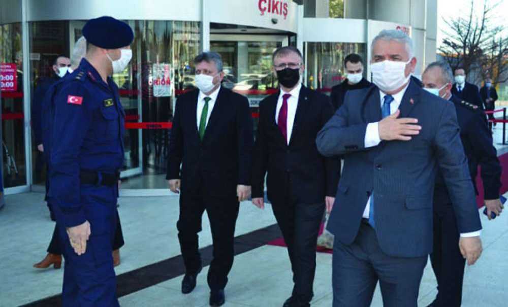 “En İyi Narkotik Polisi Annedir”