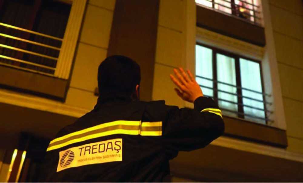 Tredaş, Yeni Yılı “Sevgisini Yarıda Bırakanlar” Videosu İle Kutladı