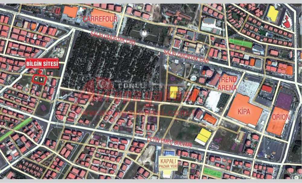 “Daire Alanlar Kazançlı Olacaklar”