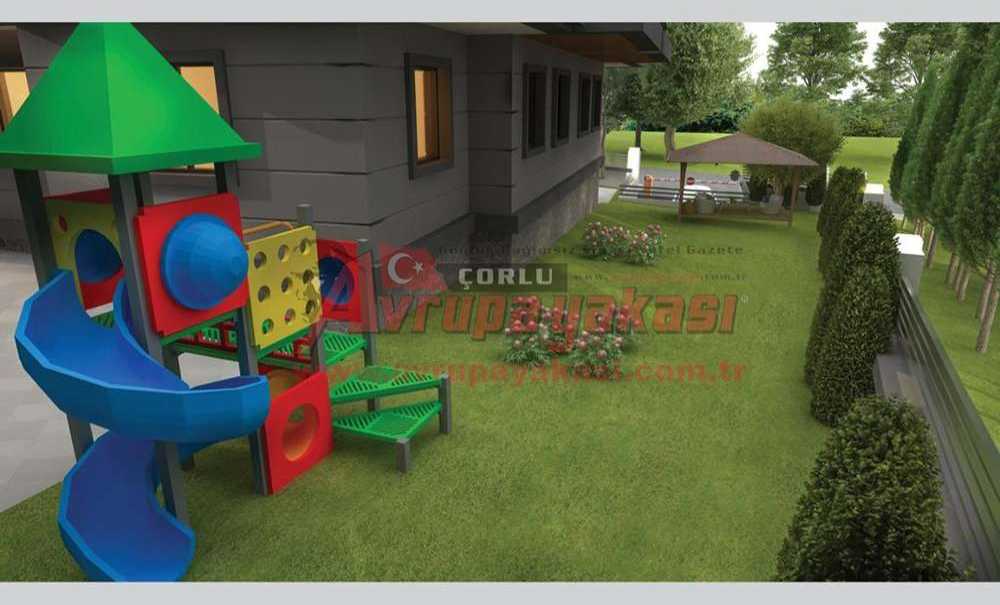 “Daire Alanlar Kazançlı Olacaklar”