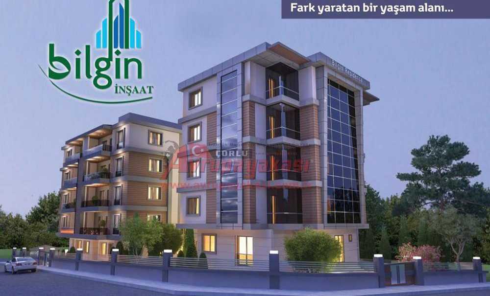 “Daire Alanlar Kazançlı Olacaklar”