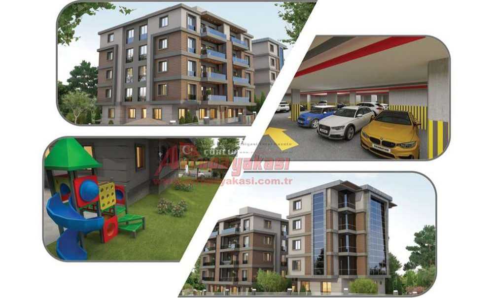 “Daire Alanlar Kazançlı Olacaklar”