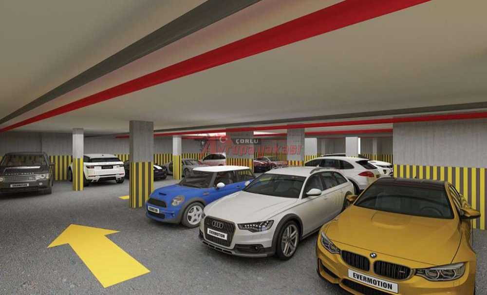 “Daire Alanlar Kazançlı Olacaklar”