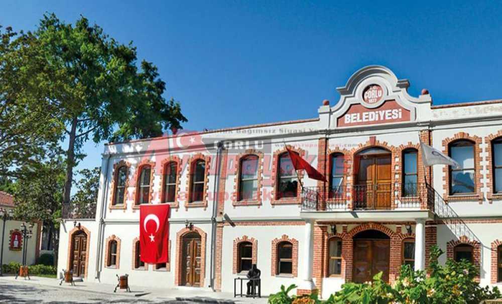 Çorlu'nun Göbeğinde Fuhuş Pazarlığı Yapılıyor