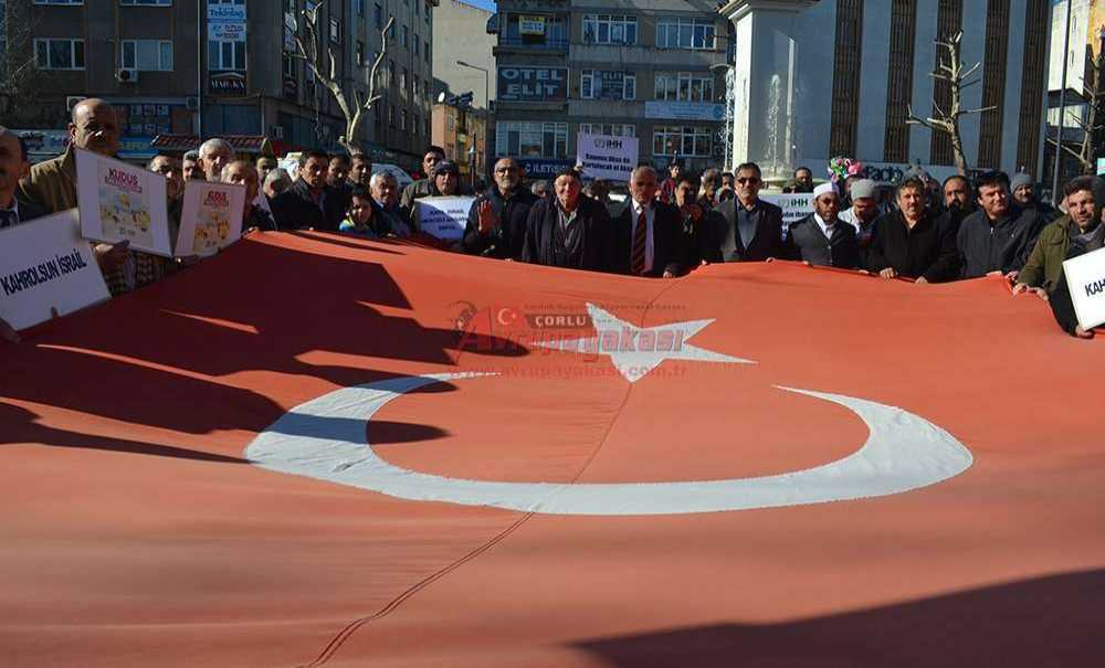 Darbe Ve Terör Tehlikelerine Hayır!!!