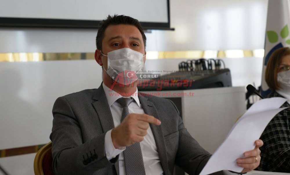 Ocak Ayı Meclis Toplantısı Yapıldı