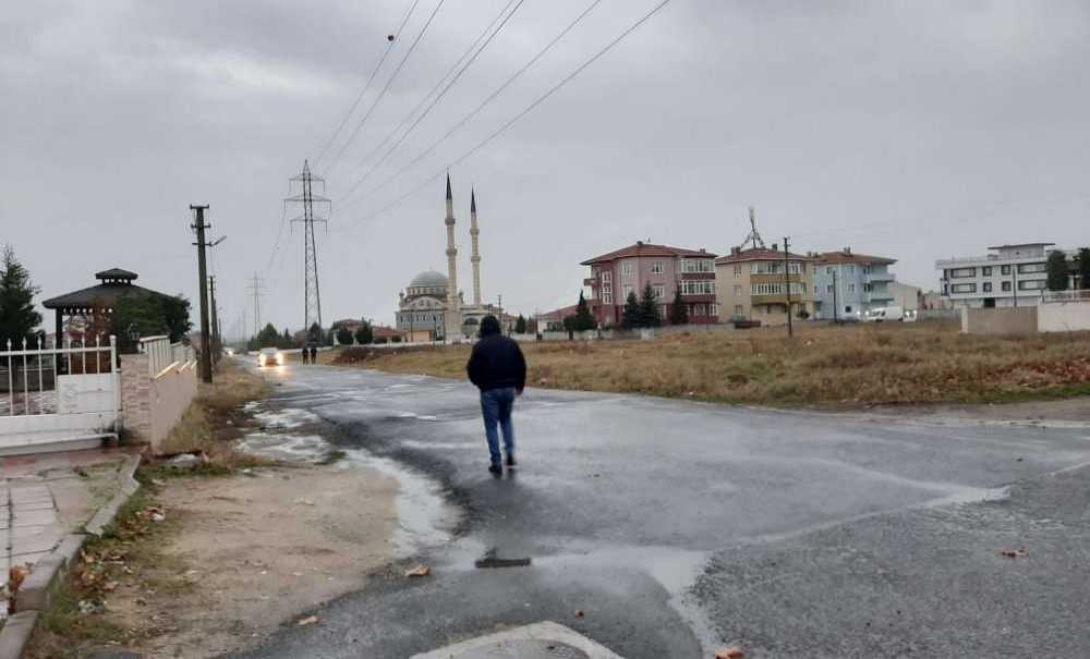 Kısıtlamada Sokağa Çıkanların Sayısı Giderek Artıyor