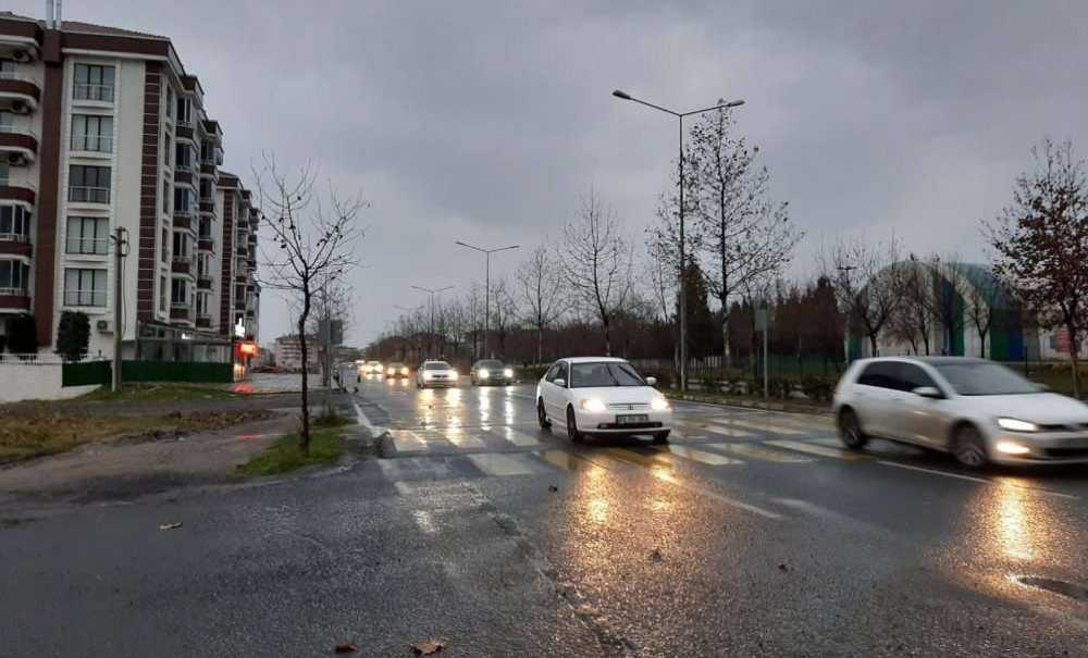 Kısıtlamada Sokağa Çıkanların Sayısı Giderek Artıyor