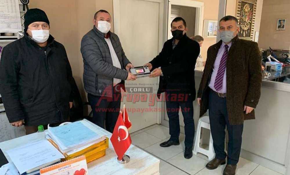 Mhp, Zorlu Süreçte Çocukların Ve Ailelerin Yüzünü Güldürdü