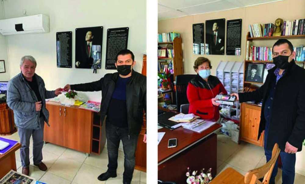 Mhp, Zorlu Süreçte Çocukların Ve Ailelerin Yüzünü Güldürdü