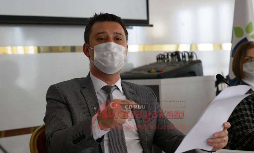 “O Görüntülerden Rahatsızım”