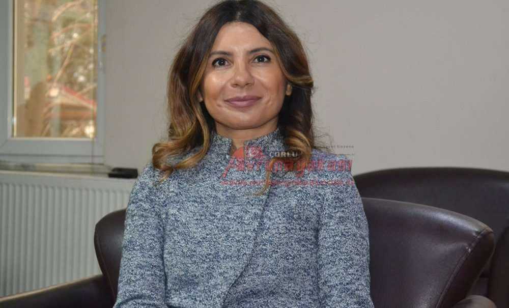 Deva Partisi'nden Gazetemize Ziyaret