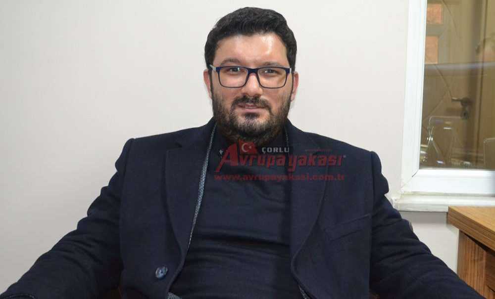 Gelecek Partisi 10 Ocak Gazeteciler Gününü Kutladı