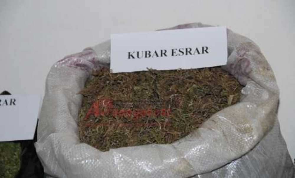 Çorlu Polisinden Uyuşturucuya Geçit Yok