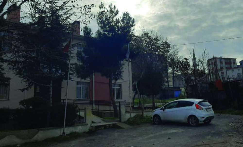 “Mahallemizin Ortasında Hurdacı İstemiyoruz”