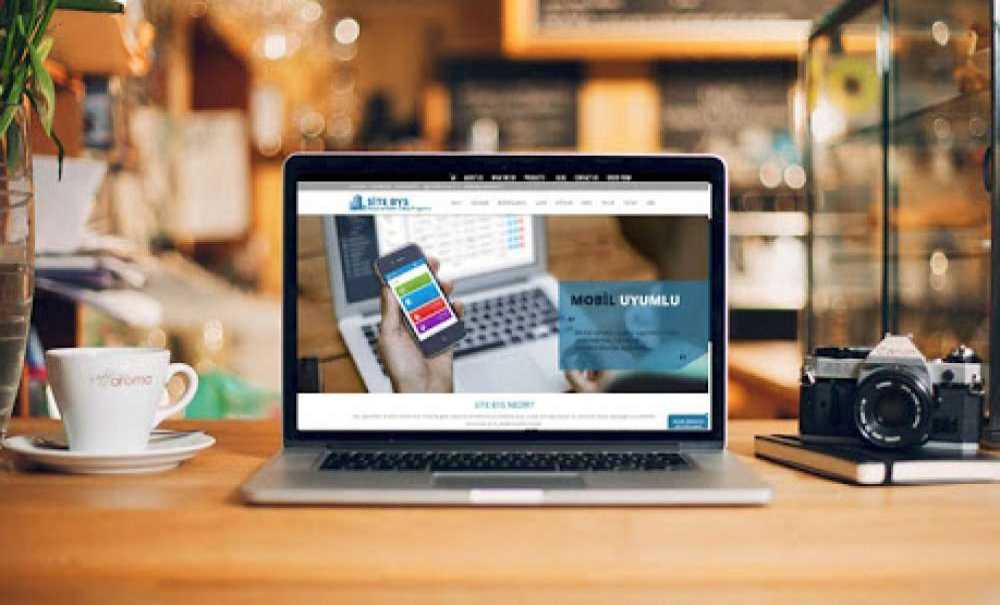 Kurumsal Web Tasarım İhtiyaçlarınız İçin Çözüm Ortağınız Renkli Kalem Web Tasarım Ajansı