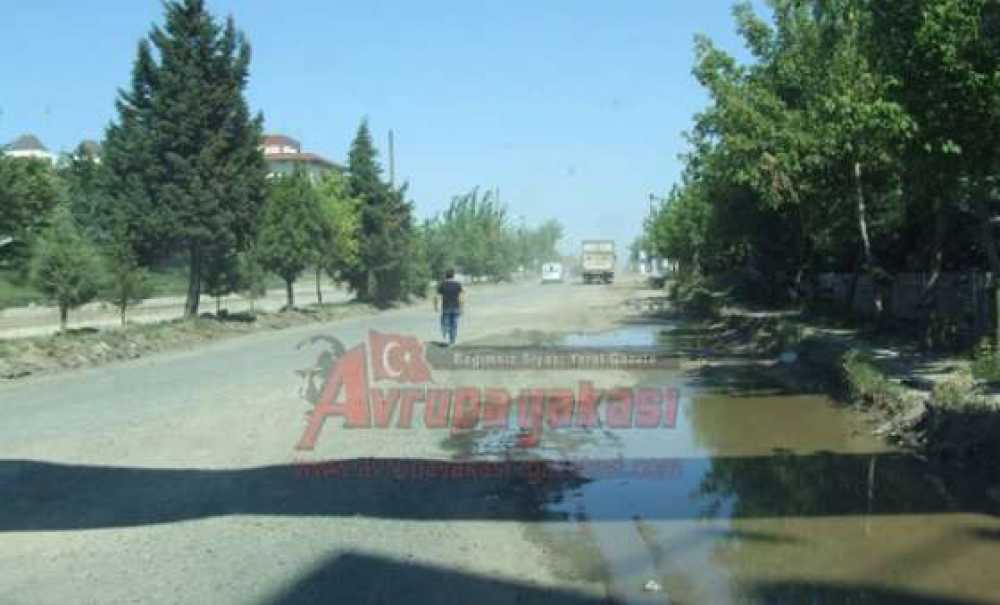 Esnaf Çalışmaların Başlamasını İstiyor