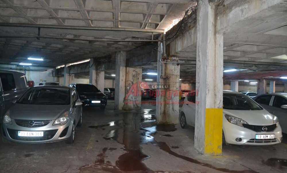 Ücretli Olan Otoparklara Neden Bakım Yapılmıyor?