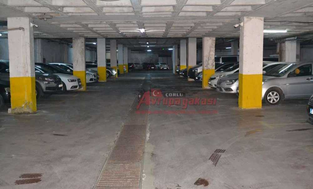 Ücretli Olan Otoparklara Neden Bakım Yapılmıyor?