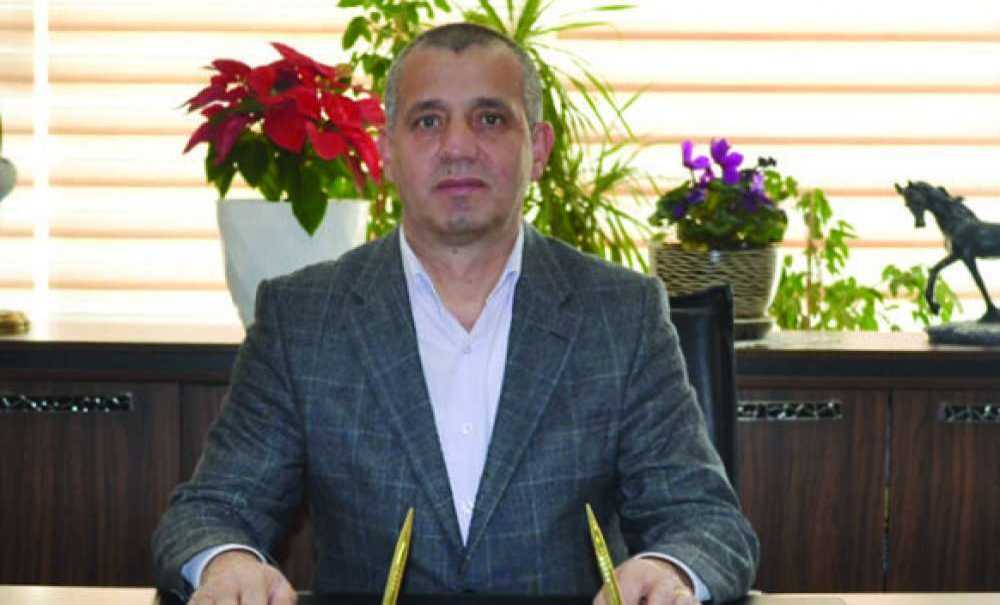 Halk Eğitim Merkezi'nde Kurslar Tekrar Başladı