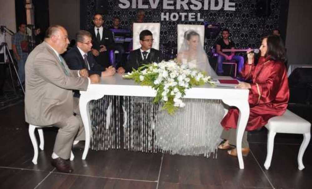 Pala Ailesinin Mutlu Günü