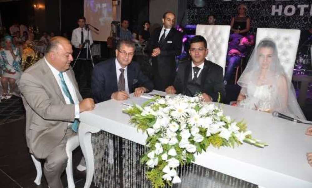 Pala Ailesinin Mutlu Günü