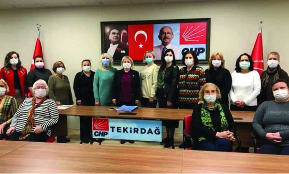 Sevgi Şalları Doğu İllerine Gönderildi